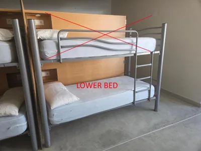 Albergue Bela Muxia — foto 10
