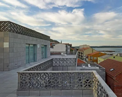 Albergue Bela Muxia — foto 11