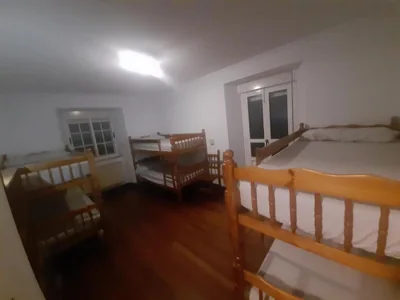 Albergue Berce do Camiño — foto 3