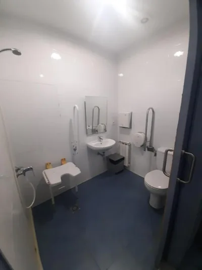 Albergue Berce do Camiño — foto 6