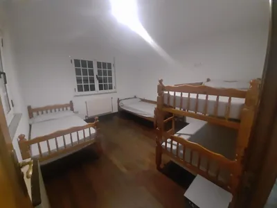 Albergue Berce do Camiño — foto 9