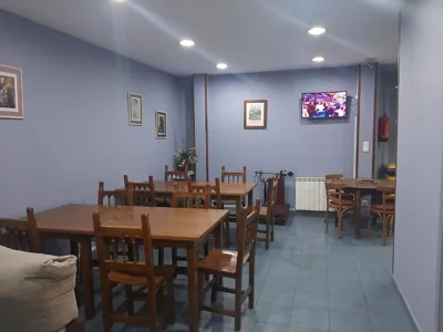 Albergue Berce do Camiño — foto 11