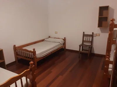 Albergue Berce do Camiño — foto 12