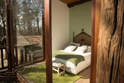 Albergue Bergando — foto 2