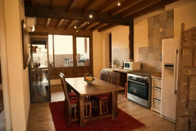 Albergue Bergando — foto 4