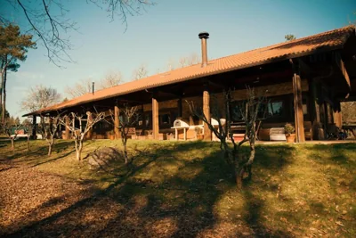 Albergue Bergando — foto 5