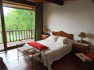 Albergue Bergando — foto 6