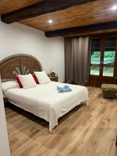 Albergue Bergando — foto 9