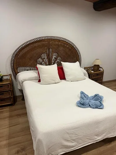 Albergue Bergando — foto 10