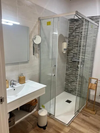 Albergue Bergando — foto 11