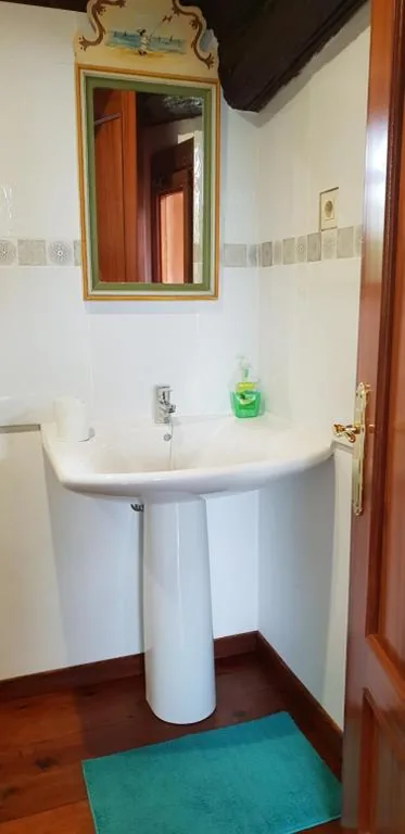 Albergue Bergando — foto 12