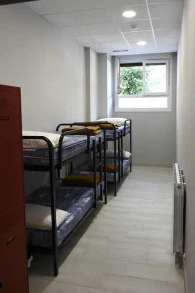 Albergue Bide-Ona — foto 2