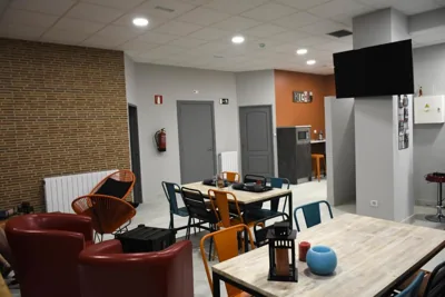 Albergue Bide-Ona — foto 5