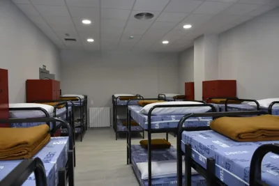 Albergue Bide-Ona — foto 6