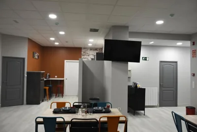 Albergue Bide-Ona — foto 8