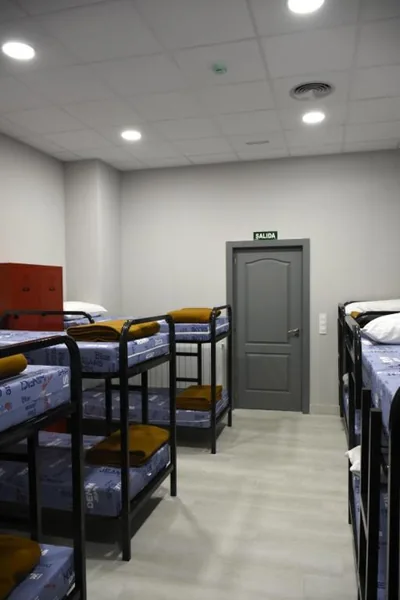 Albergue Bide-Ona — foto 9