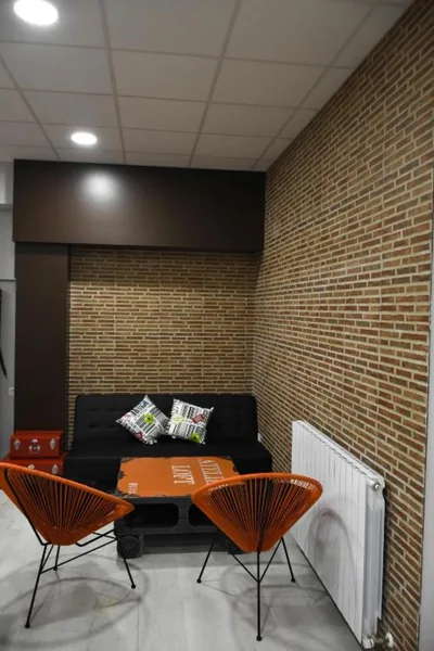 Albergue Bide-Ona — foto 10