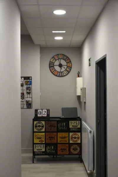 Albergue Bide-Ona — foto 11