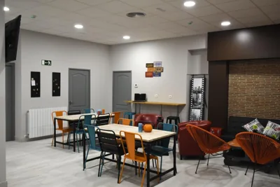 Albergue Bide-Ona — foto 12
