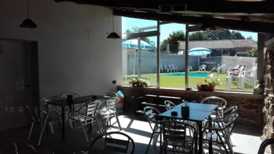 Albergue Boente — foto 4