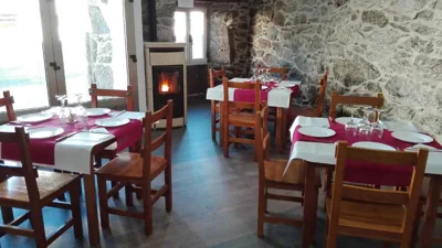 Albergue Boente — foto 5