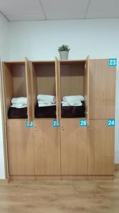 Albergue Boente — foto 6