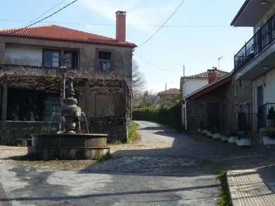 Albergue Boente — foto 7