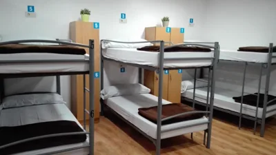 Albergue Boente — foto 8