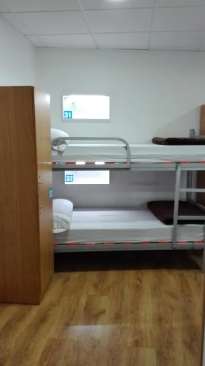 Albergue Boente — foto 9
