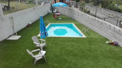 Albergue Boente — foto 10