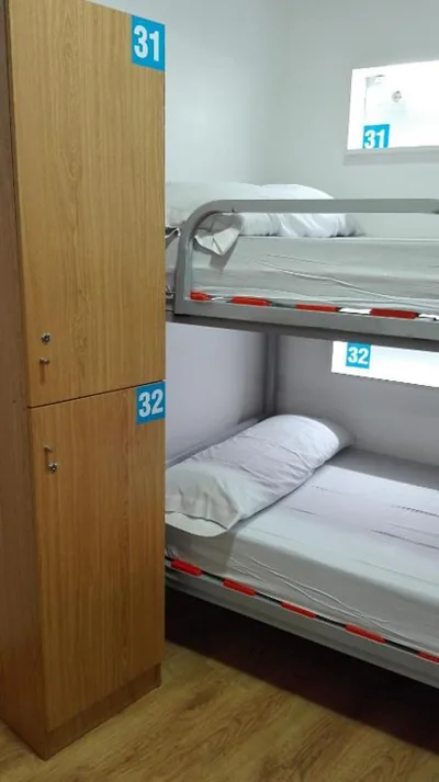 Albergue Boente — foto 11