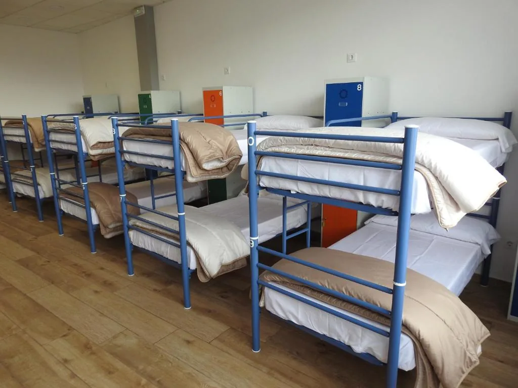 Albergue Buen Camino Tui