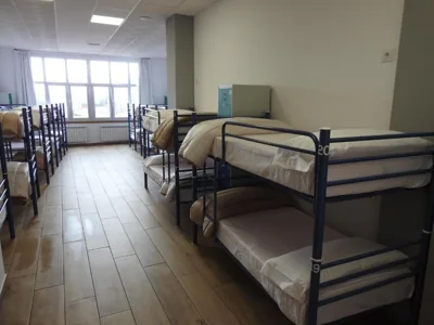 Albergue Buen Camino Tui — 写真 7