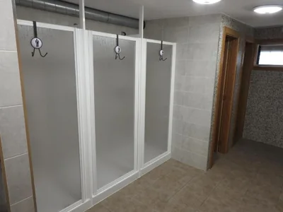 Albergue Buen Camino Tui — 写真 8