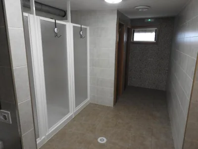 Albergue Buen Camino Tui — 写真 9