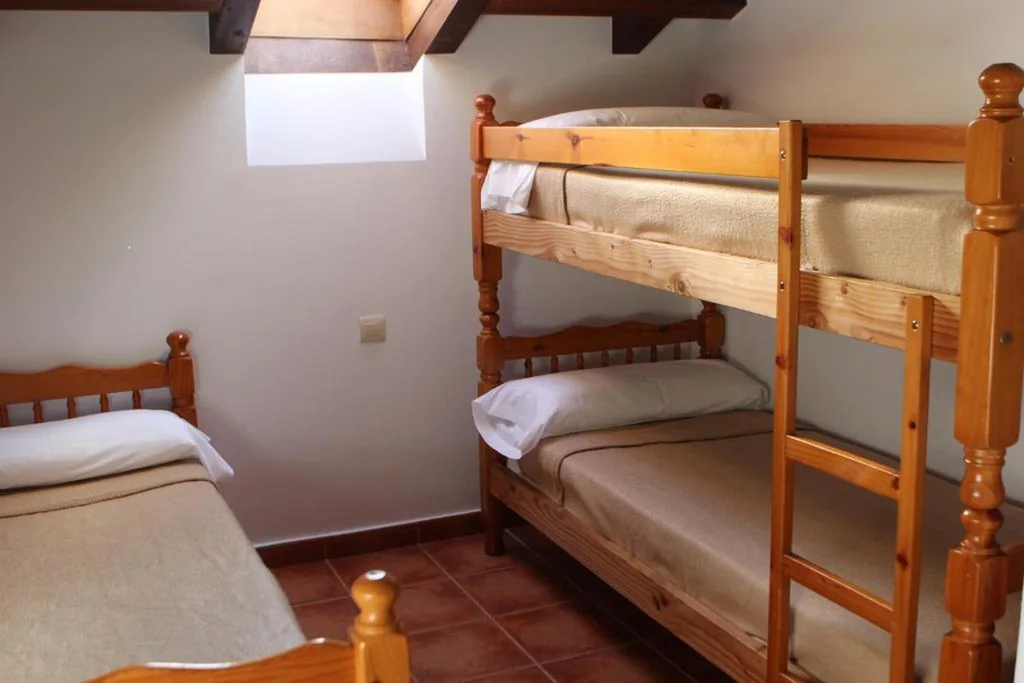 Albergue Cabrales