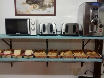 Albergue Cabrales — Foto 4