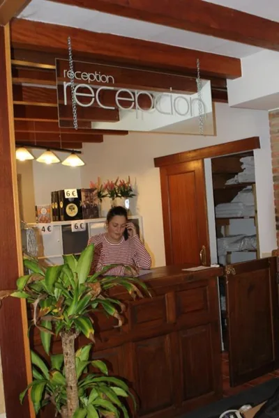 Albergue Cabrales — Foto 6