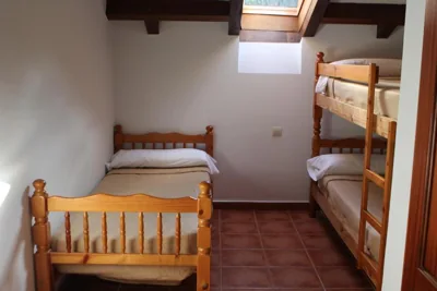 Albergue Cabrales — Foto 7