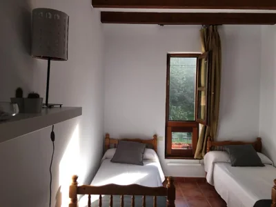 Albergue Cabrales — Foto 9