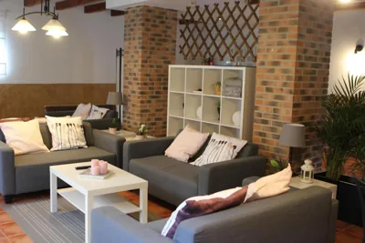 Albergue Cabrales — Foto 10