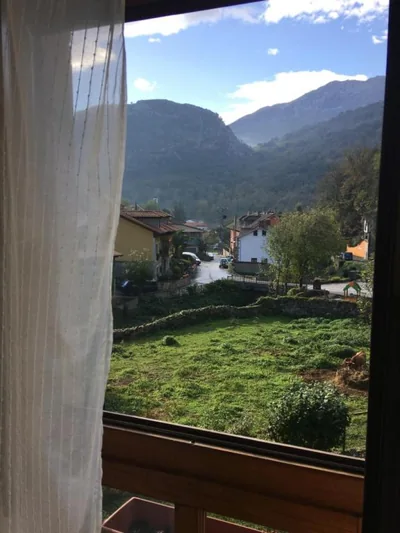 Albergue Cabrales — Foto 11