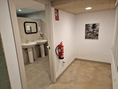Albergue Cafetería La Parada — 写真 3