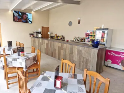 Albergue Cafetería La Parada — 写真 4