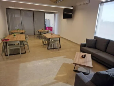 Albergue Cafetería La Parada — 写真 5