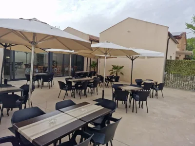Albergue Cafetería La Parada — 写真 6