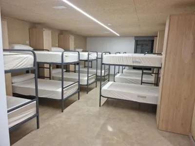 Albergue Cafetería La Parada — 写真 7