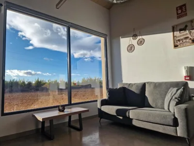 Albergue Cafetería La Parada — 写真 11
