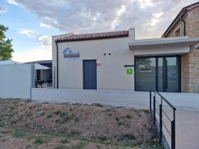 Albergue Cafetería La Parada — 写真 12