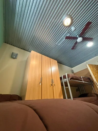 Albergue & Cafetería Vía de la Plata Hervás — foto 12
